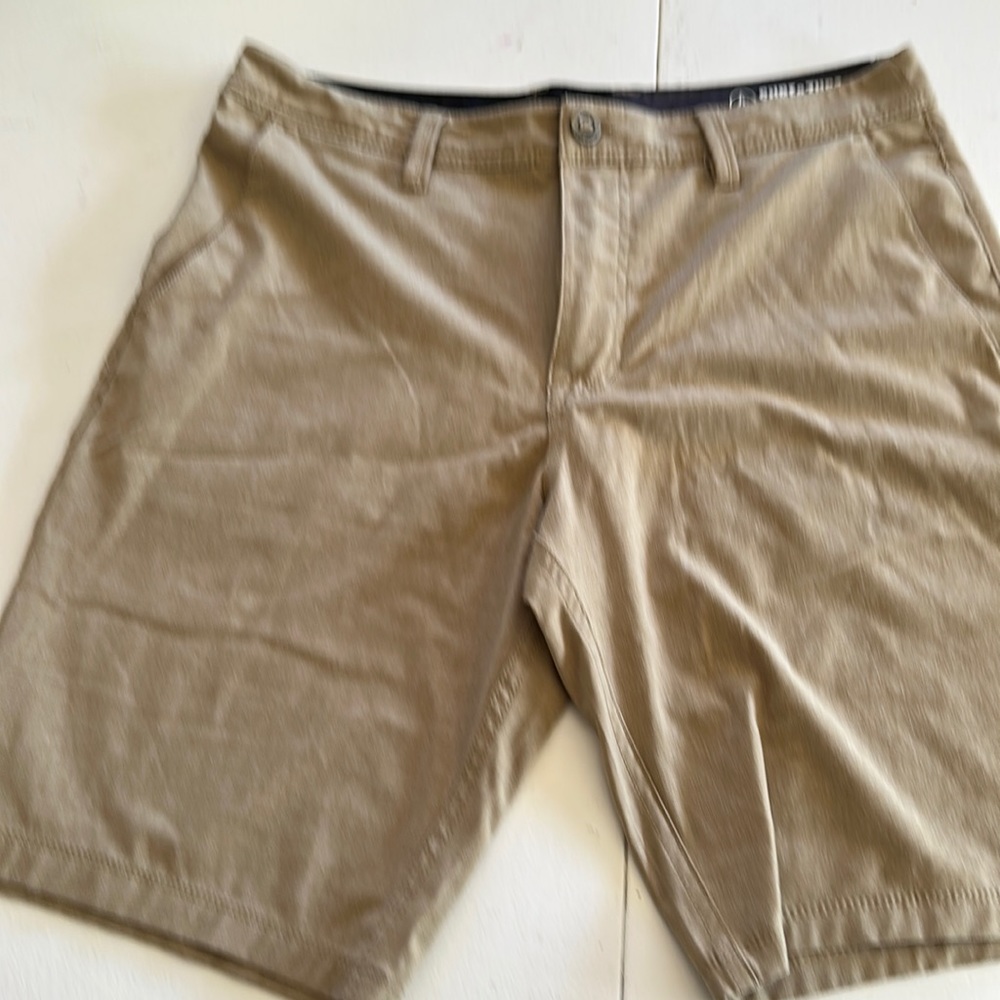 Men’s 4 way stretch shorts